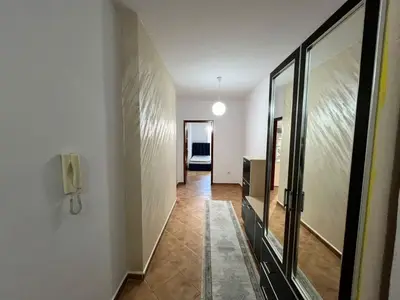 Apartament 2+1 me qera në Rruga Aleksander Goga, Durrës, 90 m². Foto 8 nga 8