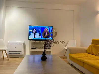 Appartamento 2+1 in affitto a Selitë, Tirana, 100 m². Foto 6 di 10