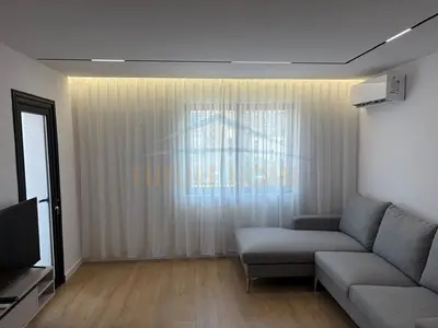Apartament 1+1 në shitje në Rruga Asim Vokshi, Tiranë, 49 m². Foto 2 nga 4