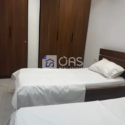 Apartament 1+1 me qera në 5 Maj, Tiranë, 55 m². Foto 5 nga 5