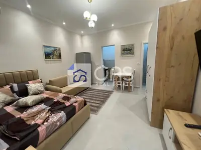Apartament me qera në 21 Dhjetori, Tiranë, 35 m². Foto 2 nga 3
