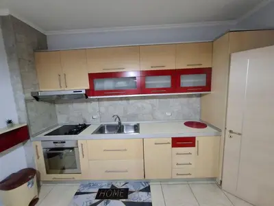 Apartment 2+1 for rent in Plazhi Hekurudha, Durrës, 100 m². Photo 2 of 8