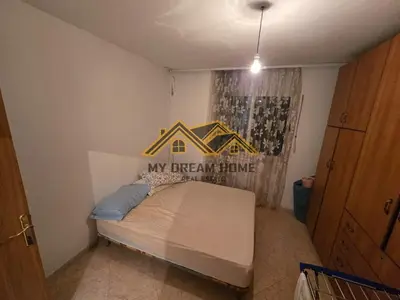 Apartament 2+1 në shitje në Stacioni i Trenit, Durrës, 83 m². Foto 9 nga 12