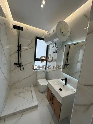 Apartament 2+1 në shitje në Pallati me Shigjeta, Tiranë, 116 m². Foto 10 nga 11
