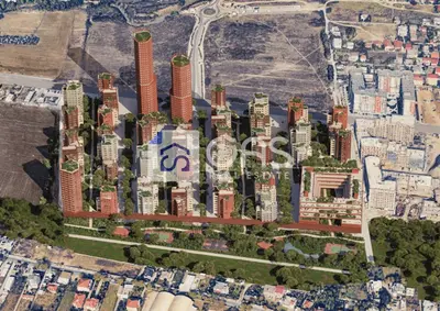 Appartamento 1+1 in vendita ad Astir, Tirana, 75 m². Foto 1 di 3