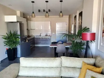 Apartament 2+1 në shitje në Kisha Ortodokse, Vlorë, 110 m². Foto 4 nga 5