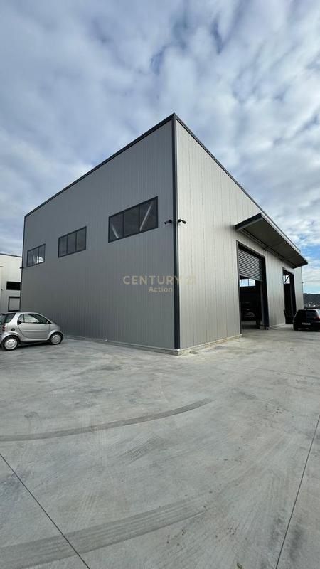 Tokë në shitje në Prush, Tiranë, 1 400 m². Foto 2 nga 4