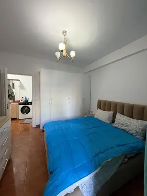 Appartamento 1+1 in affitto a Plazh Iliria, Durazzo, 70 m². Foto 5 di 8