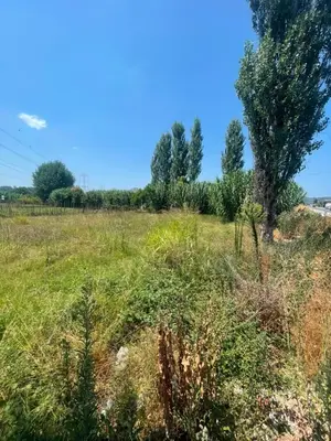 Terreno in vendita a Laknas, Kamza, 1.350 m². Foto 2 di 3