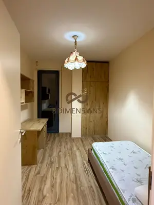 Appartamento 2+1 in affitto a Don Bosko, Tirana, 89 m². Foto 7 di 10