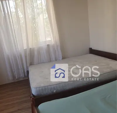Apartament 1+1 me qera në Tregu Elektrik, Tiranë, 55 m². Foto 4 nga 5