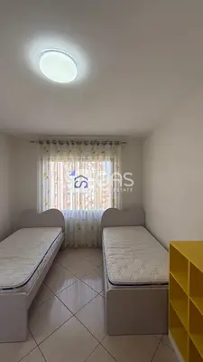 Apartament 2+1 me qera në Astir, Tiranë, 100 m². Foto 5 nga 7