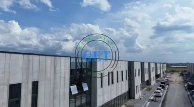 Warehouse for sale in Sektori Rinia, Durrës, 5,500 m². Photo 8 of 8