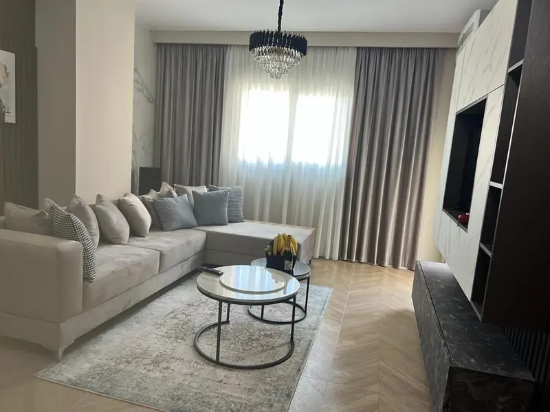 Appartamento 1+1 in affitto a Lagja 13, Durazzo, 75 m²