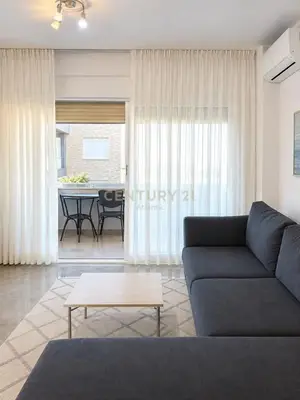 Apartament 2+1 në shitje në LURA 3 Complex, Durrës, 78 m². Foto 2 nga 7
