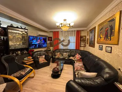 Apartament 3+1 në shitje në Stadiumi Dinamo, Tiranë, 129 m². Foto 2 nga 12