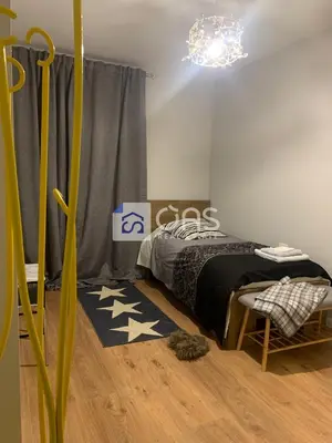 Appartamento 2+1 in affitto a 21 Dhjetori, Tirana, 93 m². Foto 3 di 7