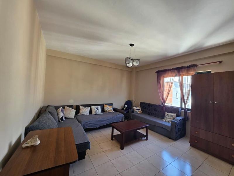 Apartment 1+1 for rent in Tring Pallatet Çabej Shop, Tirana, 65 m²