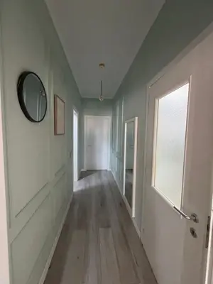 Apartment for rent in Yzberisht, Tirana, 95 m². Photo 7 of 8