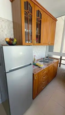 Apartament 1+1 në shitje në Ujësjellës Kanalizime, Durrës, 60 m². Foto 9 nga 11