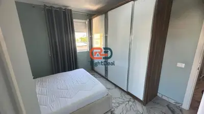 Appartamento 2+1 in affitto a Rruga e Dibrës, Tirana, 95 m². Foto 3 di 8