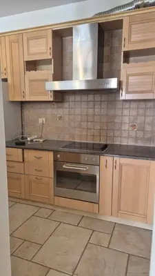 Office for rent in rruga Themistokli Germenji, Tirana, 140 m². Photo 3 of 6