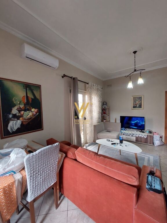 Apartament 1+1 me qera në Selitë, Tiranë, 60 m². Foto 1 nga 3