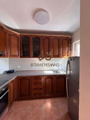 Appartamento 2+1 in affitto a Rruga e Elbasanit, Tirana, 76 m². Foto 3 di 10