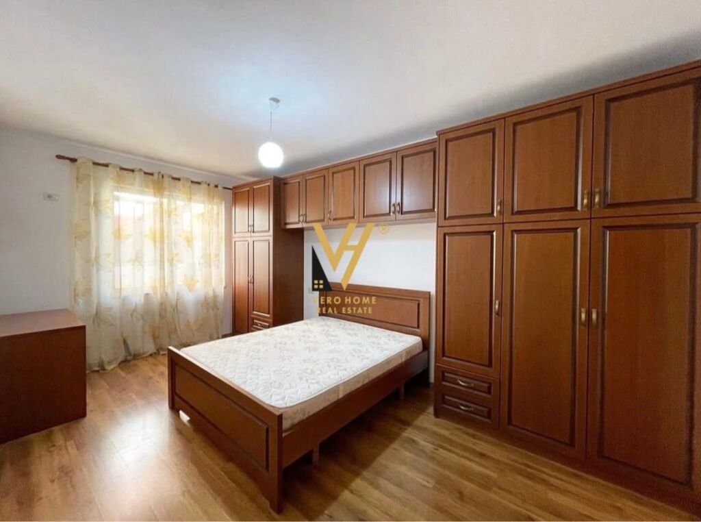 Apartament 2+1 me qera në Astir, Tiranë, 110 m². Foto 3 nga 3