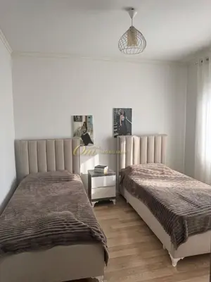 Apartament 1+1 në shitje në Rruga Bardhyl, Tiranë, 58 m². Foto 5 nga 5