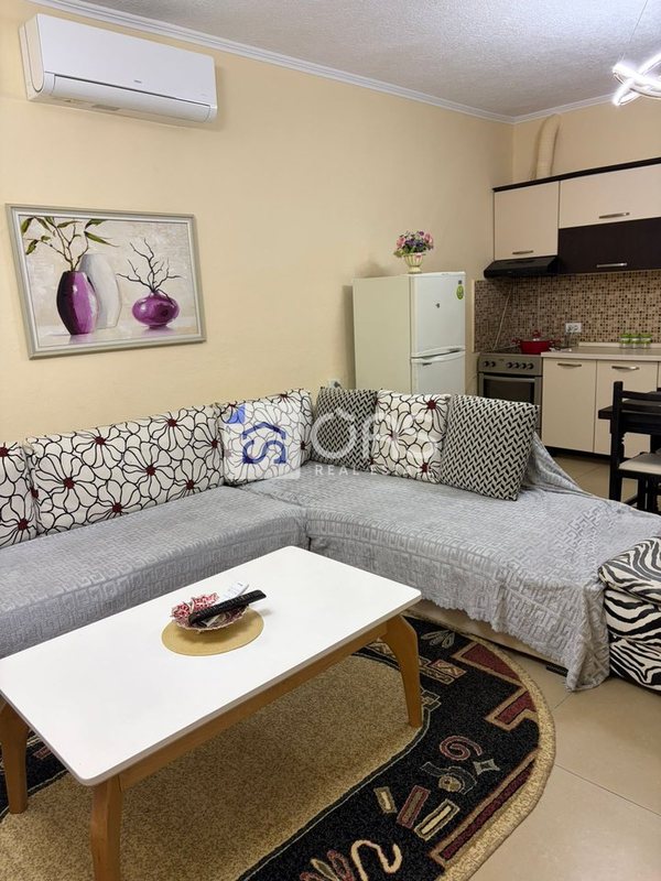 Appartamento 2+1 in affitto a Jordan Misja, Tirana, 90 m²