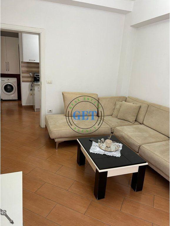Apartament 1+1 në shitje në Rruga Ahmet Dakli, Durrës, 57 m². Foto 3 nga 6