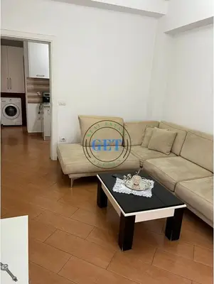 Appartamento 1+1 in vendita a Hyrja e Durresit, Durazzo, 57 m². Foto 3 di 6