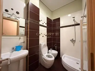 Appartamento 2+1 in affitto a Pazari i Ri, Tirana, 125 m². Foto 6 di 6