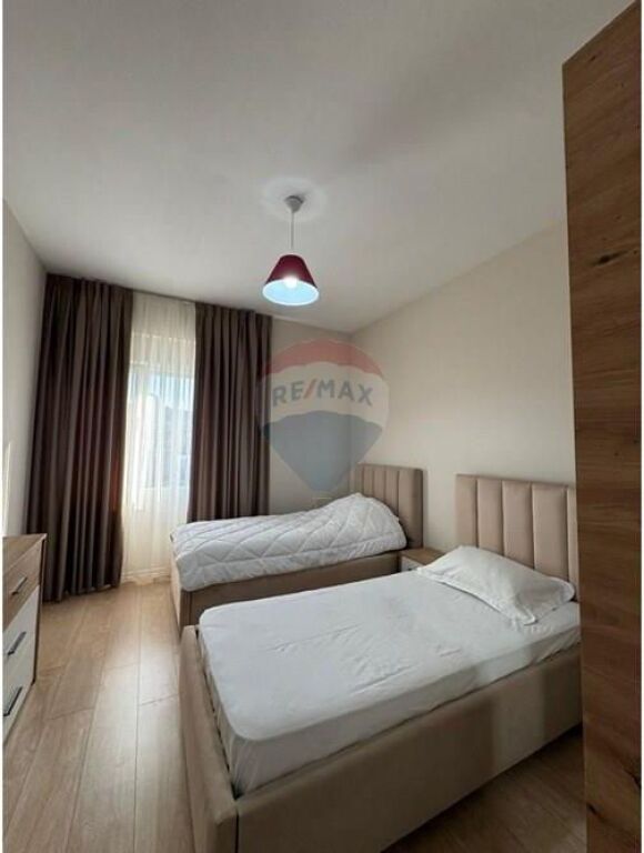 Apartment 2+1 for rent in Rruga e Kosovarëve, Tirana, 95 m². Photo 3 of 3
