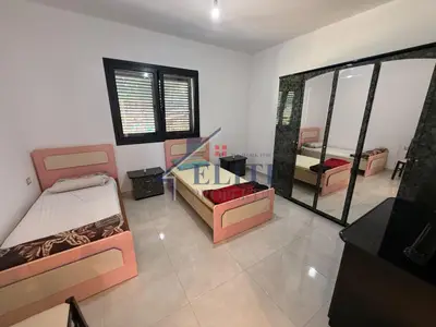 Appartamento 1+1 in affitto a Mëzez, Tirana, 60 m². Foto 4 di 9