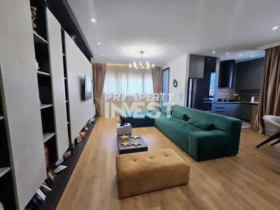 Apartament 2+1 në shitje në Pediatria, Tiranë, 138 m². Foto 1 nga 6