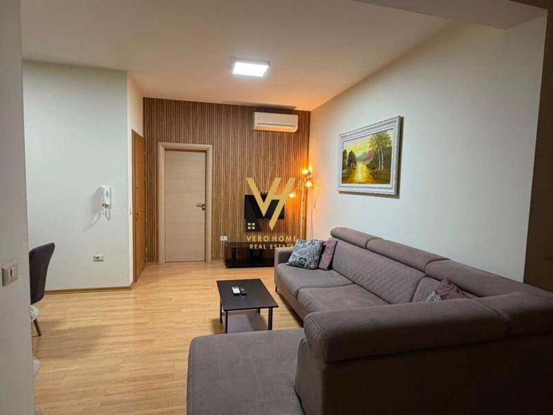 Appartamento 3+1 in affitto a Inxhinieria e Ndertimit, Tirana, 170 m²