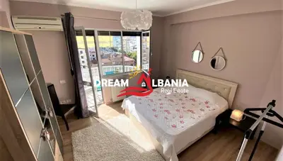 Appartamento 3+1 in affitto a Blloku, Tirana, 270 m². Foto 6 di 11