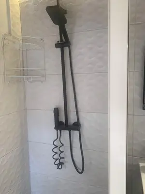 Vilë garsoniere me qera në Rruga e Kavajës, Tiranë, 50 m². Foto 11 nga 11