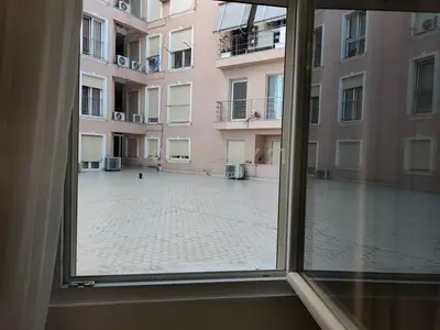 Appartamento 2+1 in affitto a Sheshi Pranvera, Durazzo, 100 m². Foto 8 di 12