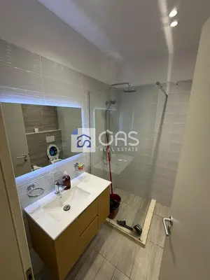 Apartament 1+1 me qera në Rruga Haxhi Dalliu, Tiranë, 70 m². Foto 8 nga 8