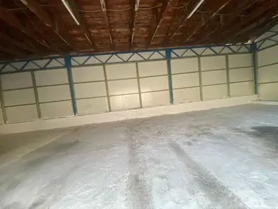 Warehouse for rent in Vaqarr, Tirana, 130 m². Photo 4 of 6
