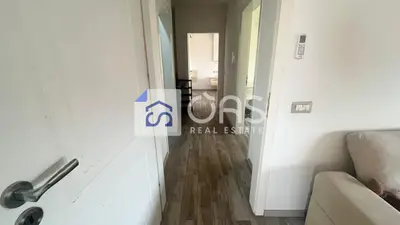 Apartament 2+1 me qera në Astir, Tiranë, 118 m². Foto 7 nga 10