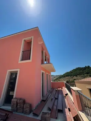Vilë në shitje në Rruga Manastiri i Detit, Sarandë, 303 m². Foto 4 nga 5