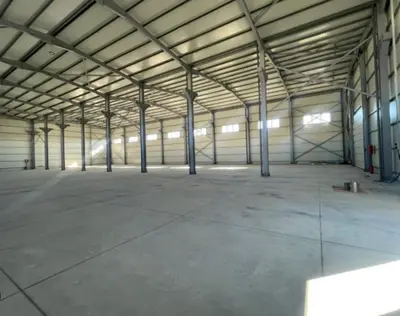 Warehouse for rent in Mëzez, Tirana, 300 m². Photo 3 of 3