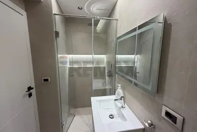 Apartament 2+1 me qera në Libri Universitar, Tiranë, 92 m². Foto 8 nga 9