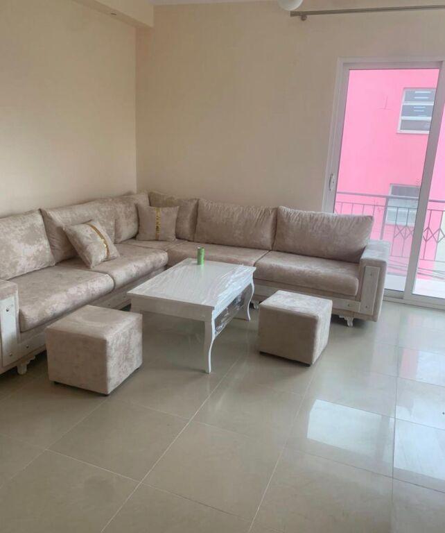 Appartamento 1+1 in affitto a Shkolla 9-vjeçare "Ramazan Jarani", Tirana, 83 m²