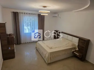 Casa indipendente 1+1 in affitto ad Allias, Tirana, 180 m². Foto 4 di 7