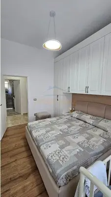 Apartament 2+1 me qera në Bulevardi Epidamn, Durrës, 65 m². Foto 11 nga 12